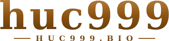 huc999 โลโก้